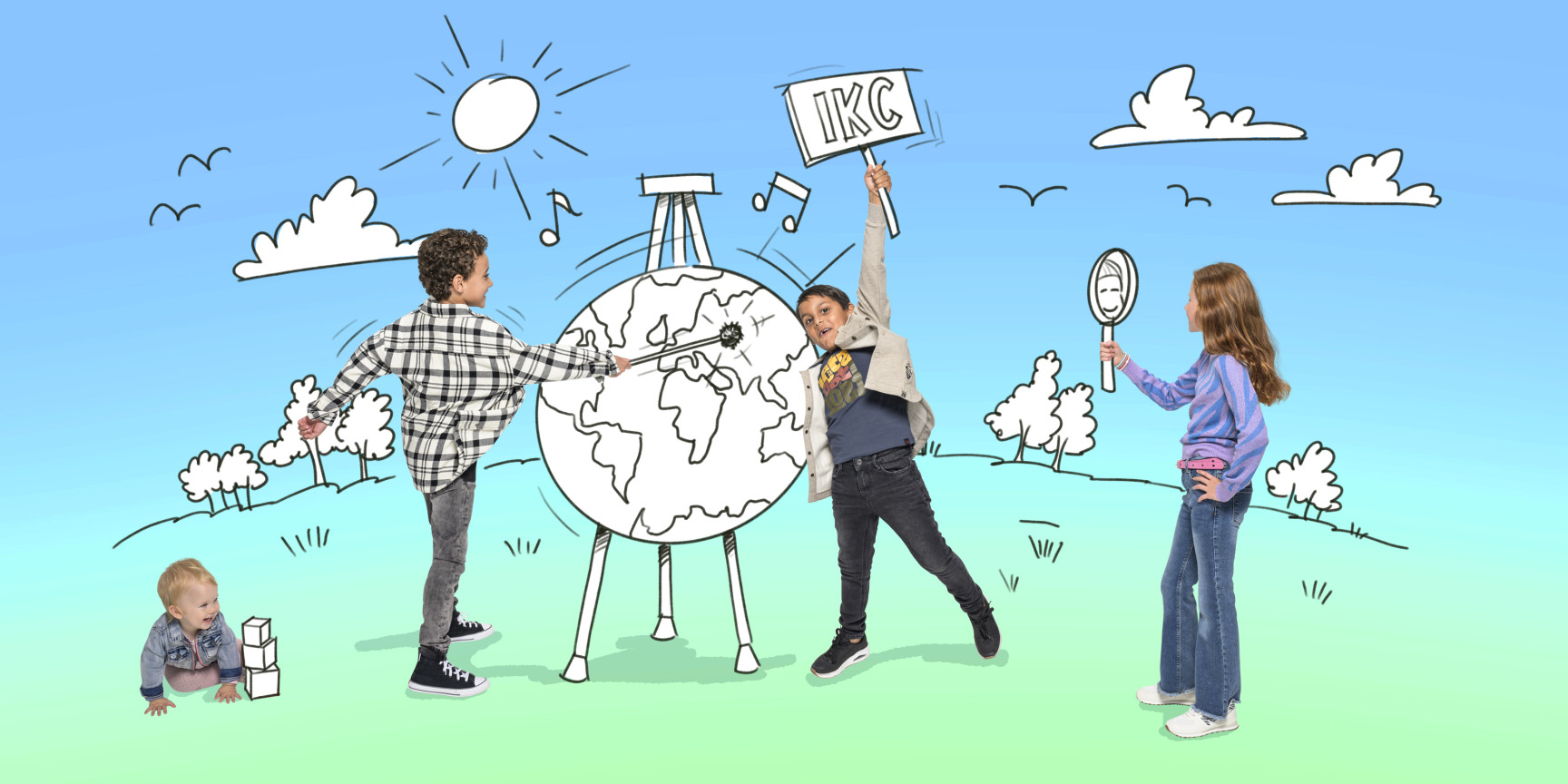 Gong header v3
